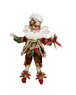 Gingerbread Spice Fairy, Sm