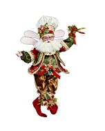 Gingerbread Spice Fairy, Md