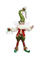 Holly and Ivy Fairy, Lg