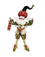 Jingle All The Way Fairy, Lg
