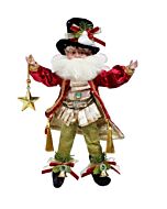 Magic of Christmas Fairy, Sm