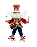 Nutcracker Fairy, Sm