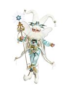 Snowflake Fairy, Md