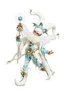 Snowflake Fairy, Lg