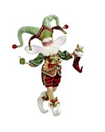 Stocking Maker Fairy, Lg