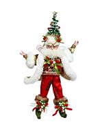 Tannenbaum Fairy, Small