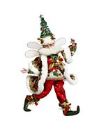 Tannenbaum Fairy, Md