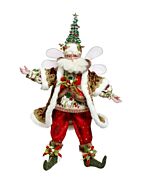 Tannenbaum Fairy, Lg