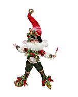Toymaker Fairy, Small