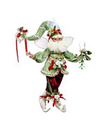 Mistletoe Fairy, Md