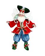 Candycane Fairy, XLg
