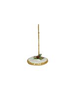 Snow Base Stand Sm - 7.5''