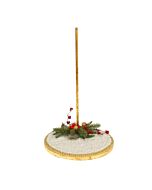 Snow Base Stand XLg - 18''