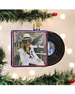 Elton John Album Cover