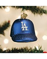 Dodgers Baseball Cap