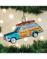 Surf’s Up Wagon