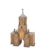 Oxford's Tom Tower