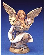 Kneeling Angel - 5''