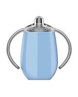 Sport Light Blue Sippy Cup