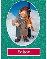 Yokov
