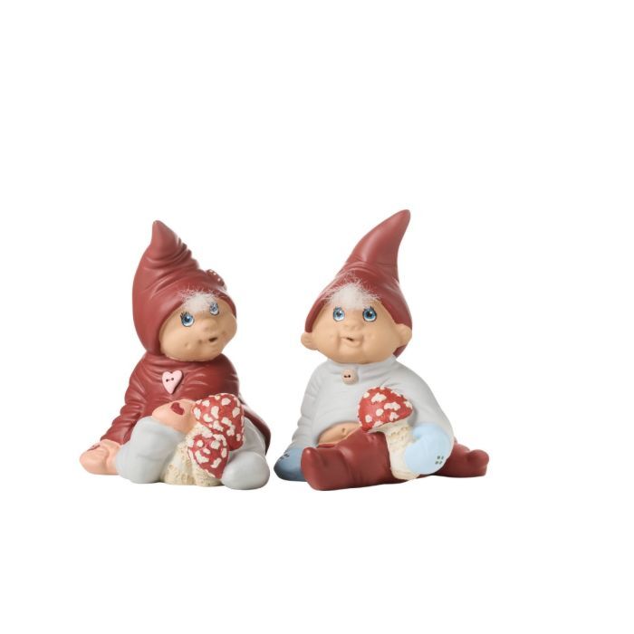 KLARBORG 55406 Robert Elf