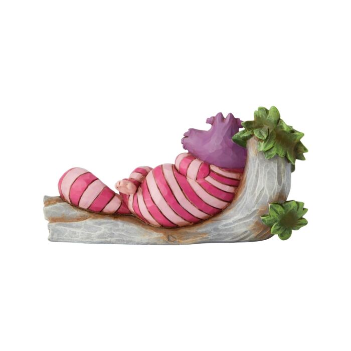 DISNEY TRADITIONS 6001274 The Cat's Meow