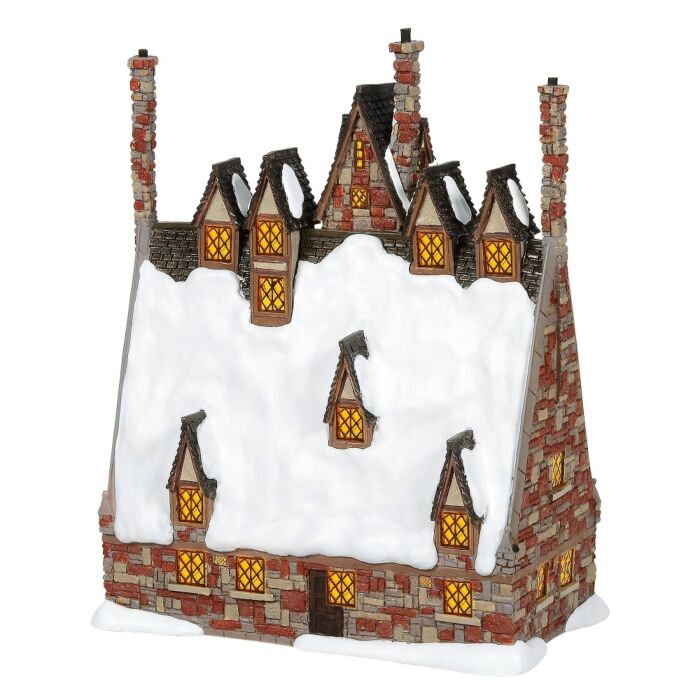 DEPARTMENT 56 6006511 The Three Broomsticks