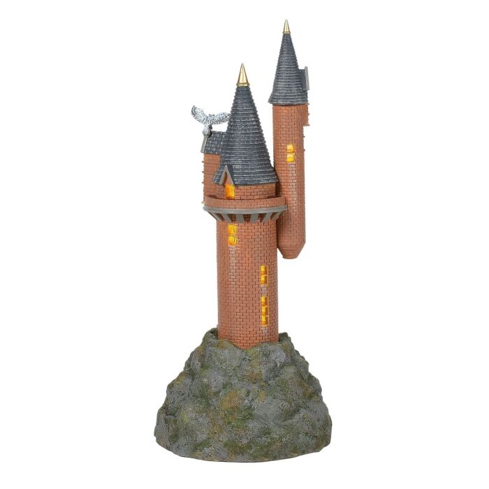 DEPARTMENT 56 6006516 The Owlery
