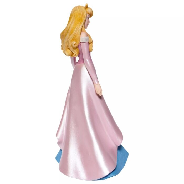 DISNEY SHOWCASE 6008690 Couture De Force Aurora