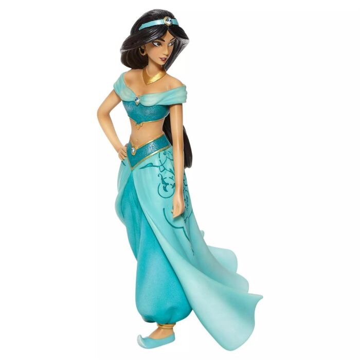 DISNEY SHOWCASE 6008691 Couture De Force Jasmine