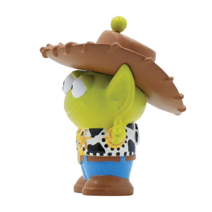 DISNEY SHOWCASE 6009032 Alien Remix Woody