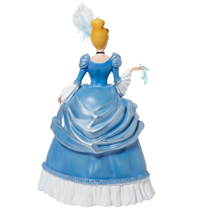 cinderella in her blue dress Cinderella Couture 8420JQ Long Quinceanera Dress Pink / Medium
