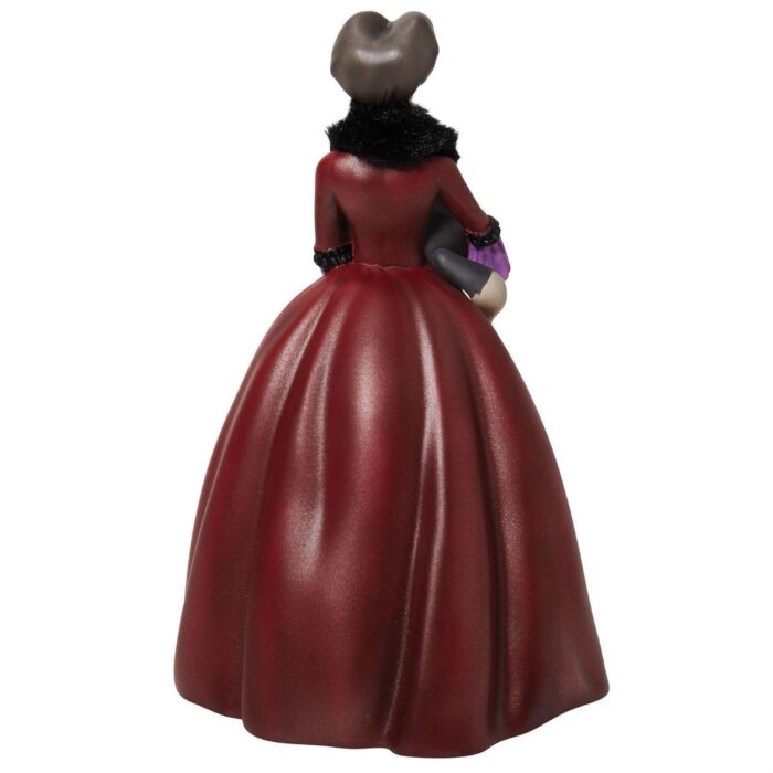 DISNEY SHOWCASE 6010298 Rococo Lady Tremaine