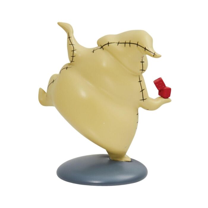 GRAND JESTER STUDIOS 6010570 Oogie Boogie Mini
