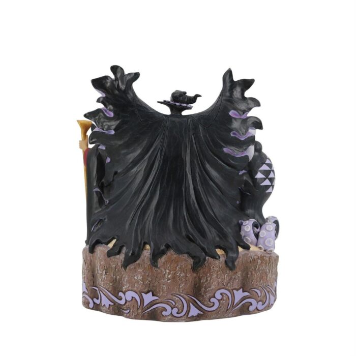 DISNEY TRADITIONS 6010880 Mischief, Malice and Mayhem