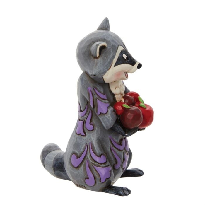 『meeko』 DISNEY TRADITIONS 6010888 Meeko Mini