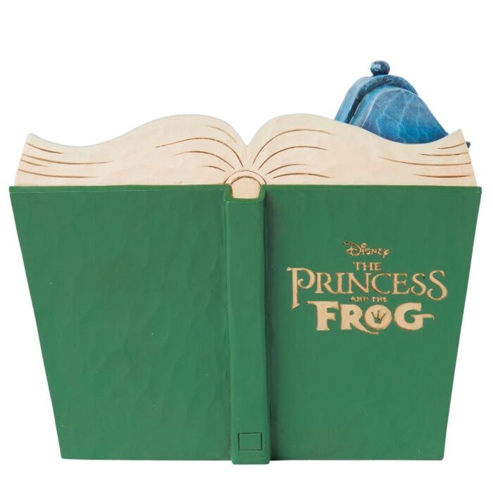 DISNEY TRADITIONS 6015015 Wish Upon the Evening Star