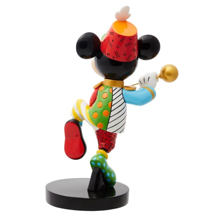 DISNEY BY BRITTO 6015549 Band Leader Mickey