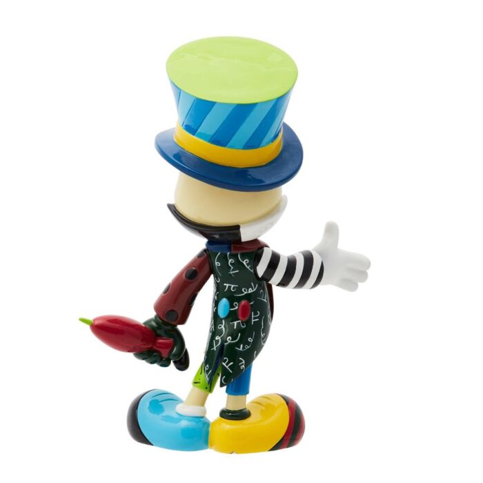 DISNEY BY BRITTO 6015552 Jiminy Cricket