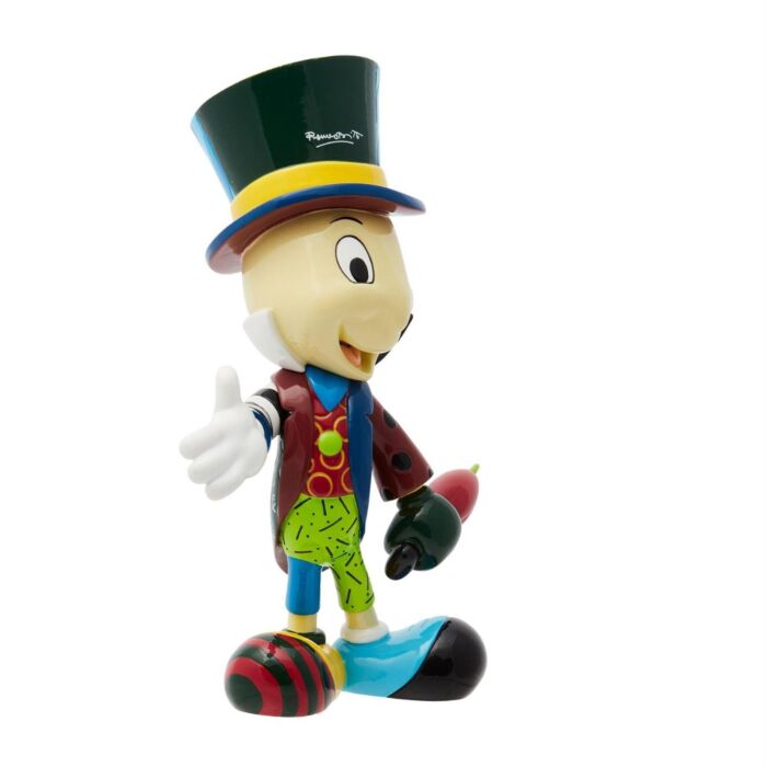 DISNEY BY BRITTO 6015552 Jiminy Cricket