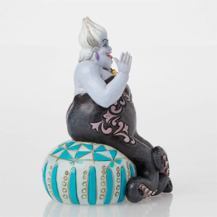 DISNEY TRADITIONS 6016344 Queen of the Deep