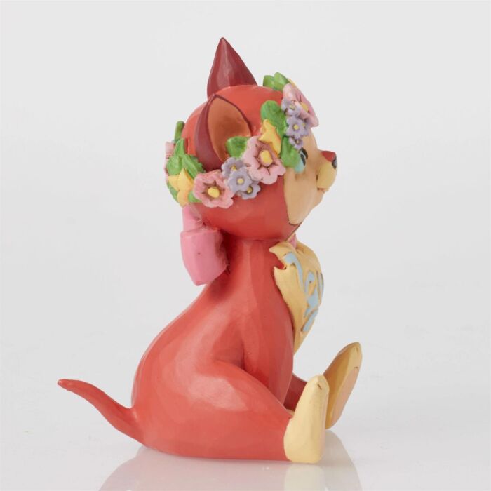 DISNEY TRADITIONS 6016351 Dinah Mini