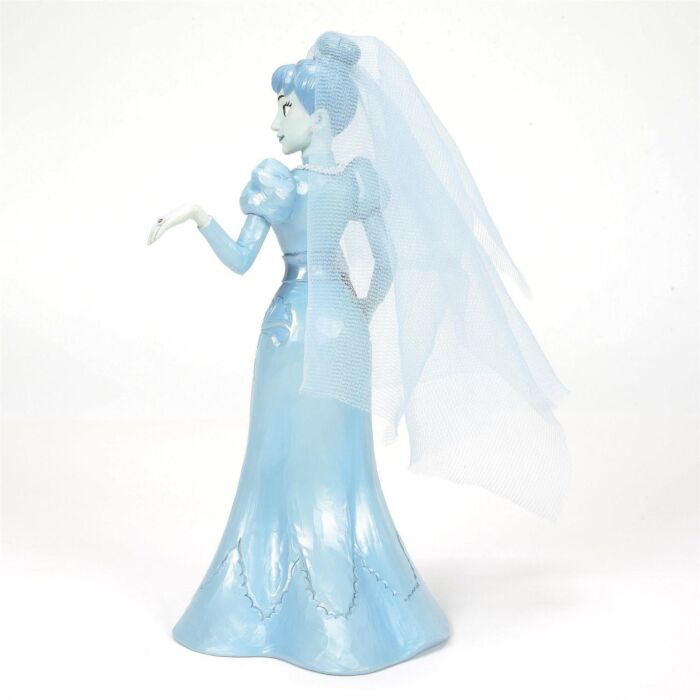 DISNEY TRADITIONS 6016590 Haunted Mansion Bride