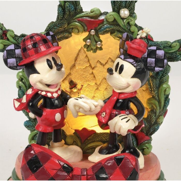 新品【Disney Traditions】デラックス ジャスミンH36.8cm Disney Traditions | Jasmine Deluxe | Figurine – Enesco Studios