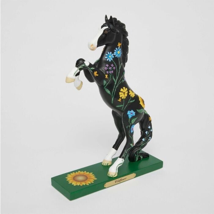 TRAIL PAINTED PONY 6016952 Wildflower