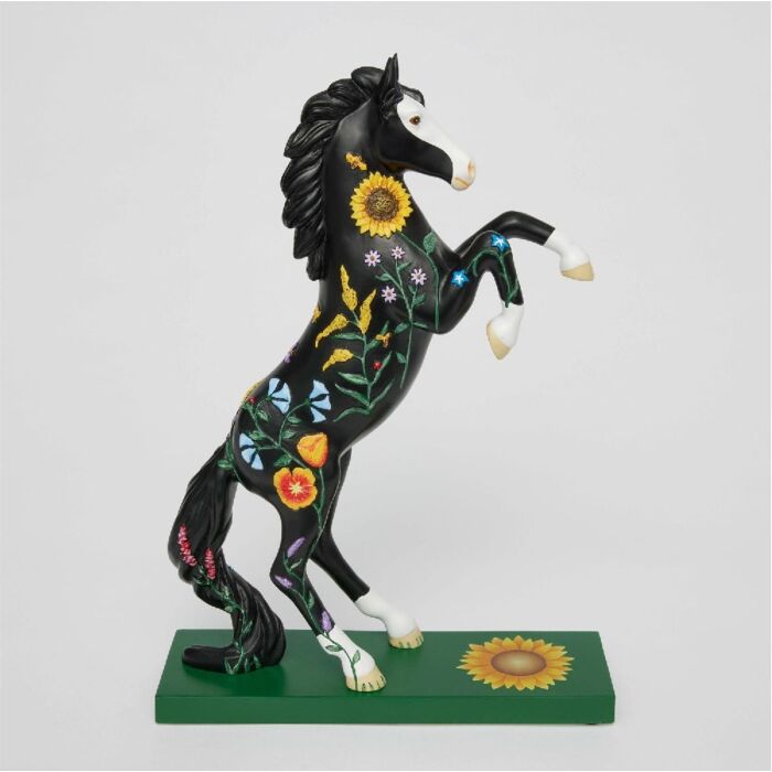 TRAIL PAINTED PONY 6016952 Wildflower