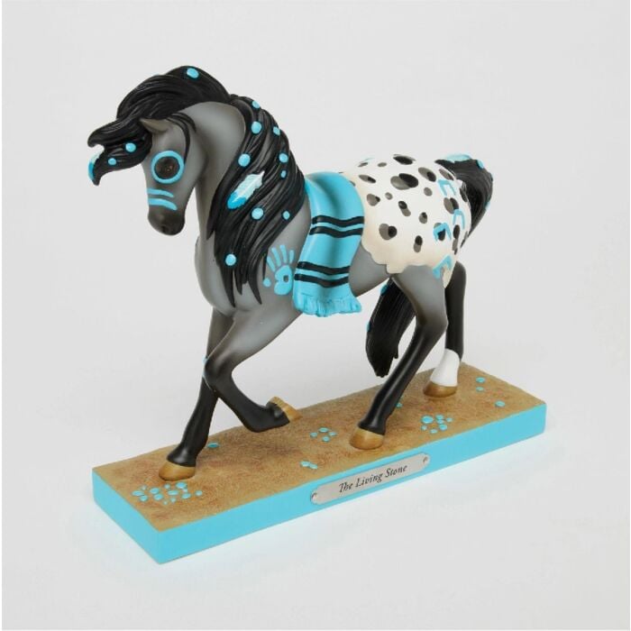 TRAIL PAINTED PONY 6016953 The Living Stone