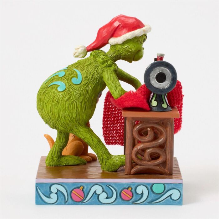 adrianna papell green dresses Kwanza Santa - One Ornament 4.75 Inch, Polyresin - Christmas Fruit Feast  E0739 main image 0