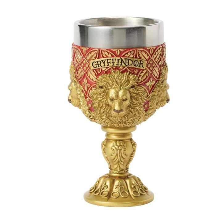 WORLD OF HARRY POTTER 6017081 Gryffindor Goblet