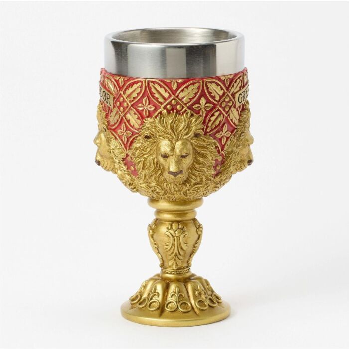 WORLD OF HARRY POTTER 6017081 Gryffindor Goblet